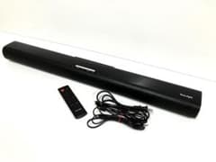 中古☆iina-style サウンドバー IS-BTSP06TV Bluetoothスピーカー 動作良好 ◇iina-style◇2.0CH TV サウンドバー IS-BTSP06TV - メルカリ