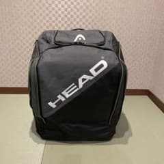 HEAD WORLD CUP REBELS スキー用バックパック９０ℓ HEAD Worldcup Rebels スキー バックパックリュック90L - メルカリ