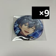 あんスタ　コレクション缶バッジ　Oct. 瀬名泉 コレクション缶バッジ［2025 Oct.］-Idol Side- – pattythree公式通販