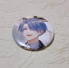 弦月藤士郎 ジューンブライドノーマル缶バッジ にじさんじ - メルカリ
