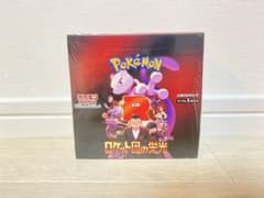 【新品未開封】ポケカ　ロケット団の栄光1box シュリンク付きのサムネイル