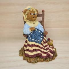 BOYDS BEARS メリーゴーランドオルゴール テディベア カントリー風 2025年最新】boyds bearsの人気アイテム - メルカリ
