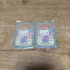 ダニエル カード 2枚セットのサムネイル