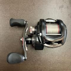 Abu Garcia Revo Elite7中古ブラックバス Abu Garcia Revo Elite7中古ブラックバス - メルカリ