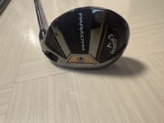 Callaway PARADYM 21度ユーティリティ ゆうさん専用のサムネイル