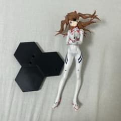 SEGA シン・エヴァンゲリオン劇場版 アスカ・ラングレーのサムネイル