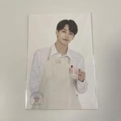 SEVENTEEN CAFE 2020 ジョンハン ポストカードセット - メルカリ