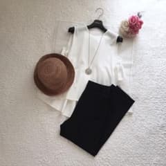 フォクシー ブラウス ◎出品6月30日まで◎フォクシー ブラウス Aライン - メルカリ