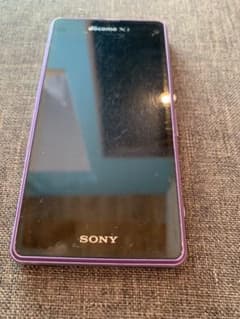 docomo  SO-04F  XPERIA A2のサムネイル