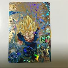 ドラゴンボールヒーローズのサムネイル