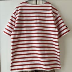 ⭐︎ヘリーハンセン⭐︎2023ss⭐︎ボーダーTシャツのサムネイル
