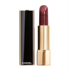 CHANEL 限定 ルージュアリュール137 POURPEDOIRプールプルドー - メルカリ