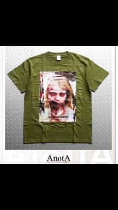 AnotA  ゾンビTシャツのサムネイル