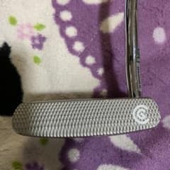 最終値下げ！Cleueland GOLF パターのサムネイル