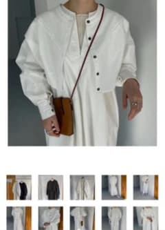 willfully ensemble multi season cottonOPのサムネイル