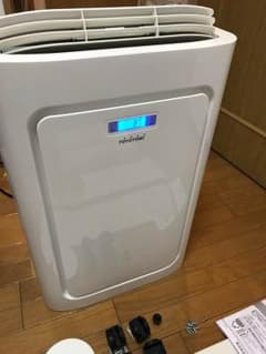 TOYOTOMI トヨトミ スポットエアコンのサムネイル