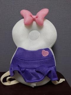 よちよちリュック　ディズニー　 デイジーのサムネイル