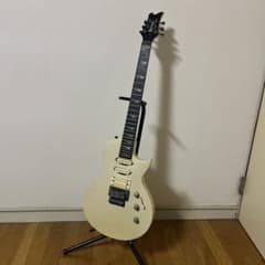ジャンク品　kramer assault PW トレモロ レスポールタイプ ジャンク品 kramer assault PW トレモロ レスポールタイプ - メルカリ