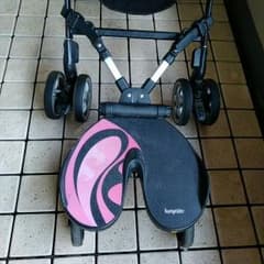 専用　バンプライダーのサムネイル