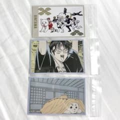 銀魂　メモリアルコレクションのサムネイル