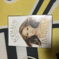 倖田來未のサムネイル