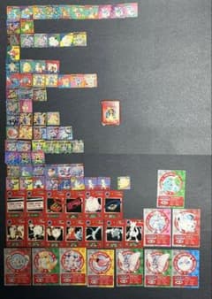 ポケモン ブロスカード ミニ図鑑 ポケモンキッズカード まとめ売り