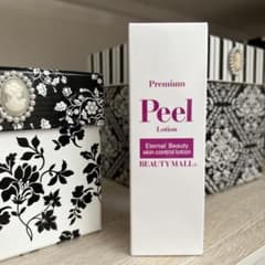 BEAUTY MALL ピールローション プレミアム PEEL 100mlのサムネイル