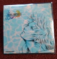 FINAL FANTASY X MUSIC FROM FFX CDのサムネイル