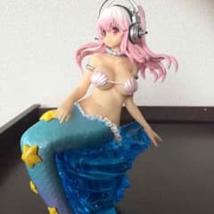 スーパーそに子 マーメイドverのサムネイル