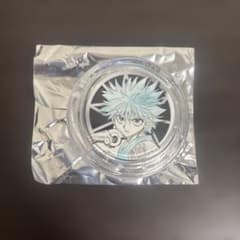 HUNTER × HUNTER 킬루아의 요요 컬렉션