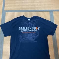 call of duty 古着　tシャツのサムネイル