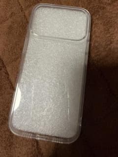 iPhone用 クリアケースのサムネイル