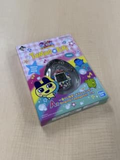 A상 이치 반 쿠지 한정! 키라 2 레인보우 Original Tamagotchi
