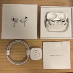 【専用商品】AirPods Pro 第一世代のサムネイル