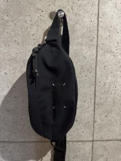Maison Margiela ボディバッグ ブラックのサムネイル