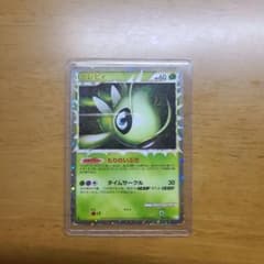 ポケモンカード セレビィ L3 1EDのサムネイル