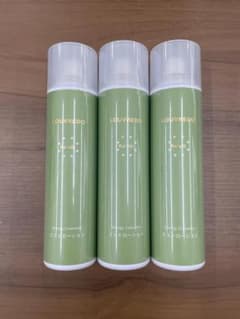 LOUVREDO ルーブルドー レヴィ ミストローション 120g 3本セット