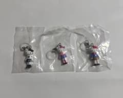 ハローキティ あしながめじるしアクセサリー 3種セットのサムネイル