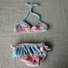 可愛いビキニ♡のサムネイル