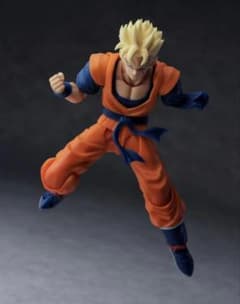 未来悟飯 ドラゴンボールZ 海外限定 スーパーサイヤ人 - メルカリ