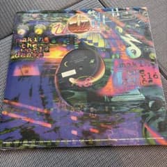 Shalamar レコードのサムネイル