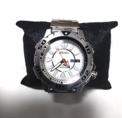 超希少 SEIKO 海外限定 フランケン 自動巻 - メルカリ