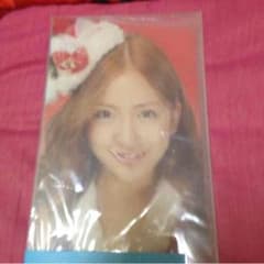 板野友美のサムネイル