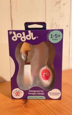 ※箱なしのため50円引きdoddl 【マゼンタピンク】 2点セットのサムネイル