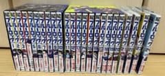 ブルーロック 漫画 特典ボックス付き 1〜24巻セット まとめ売り - メルカリ