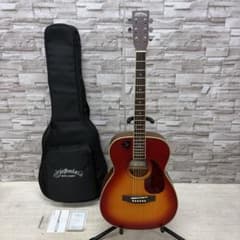 美品 Stafford&Co. ピックアップ搭載 アコギ SF-300F-CS - メルカリ