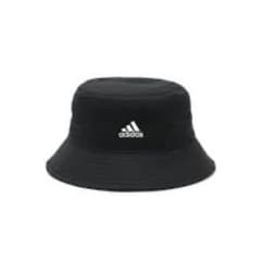 adidas 黒 バケハのサムネイル