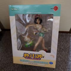 ミヅキ with モクローフィギュア 未開封　美品 ミヅキ with モクローフィギュア 未開封 美品 - メルカリ