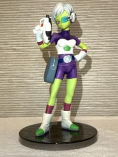 ドラゴンボール超 チライ  フィギュア(箱あり)のサムネイル