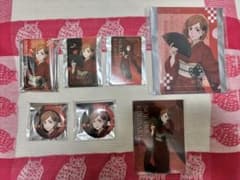 呪術廻戦 TSUTAYA IP書店 5周年 釘崎野薔薇 セット - メルカリ